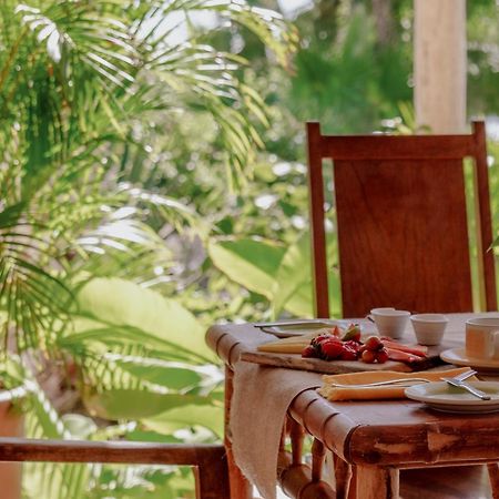 La Poza Boutique Hotel And Spa - Adults 15 Plus Todos Santos Εξωτερικό φωτογραφία