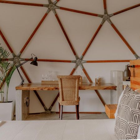 La Poza Boutique Hotel And Spa - Adults 15 Plus Todos Santos Εξωτερικό φωτογραφία