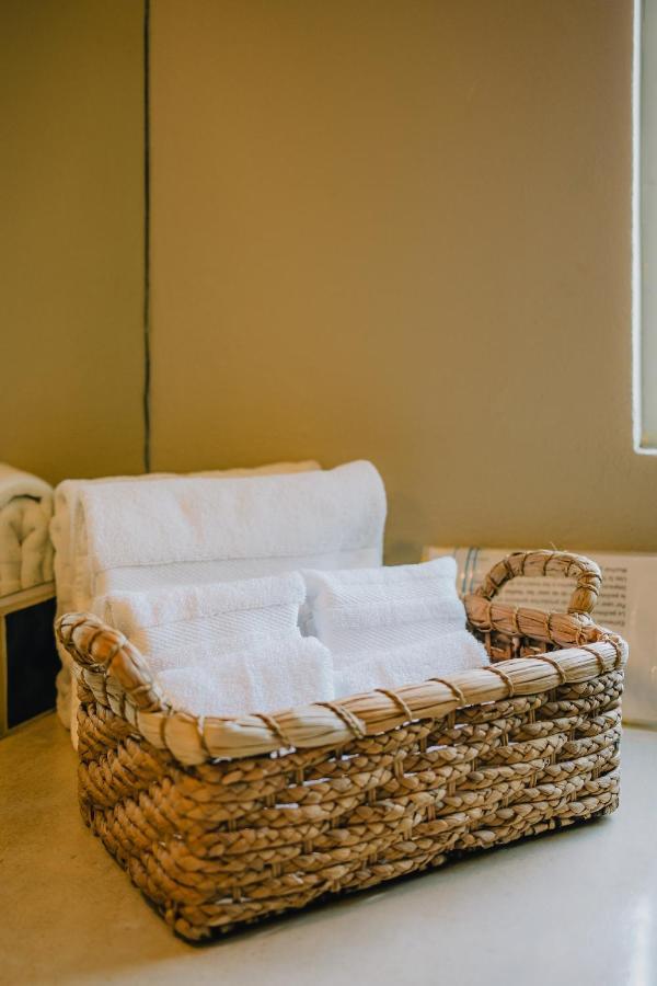 La Poza Boutique Hotel And Spa - Adults 15 Plus Todos Santos Εξωτερικό φωτογραφία