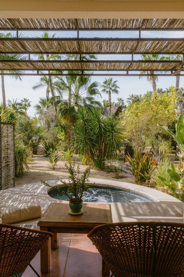 La Poza Boutique Hotel And Spa - Adults 15 Plus Todos Santos Εξωτερικό φωτογραφία