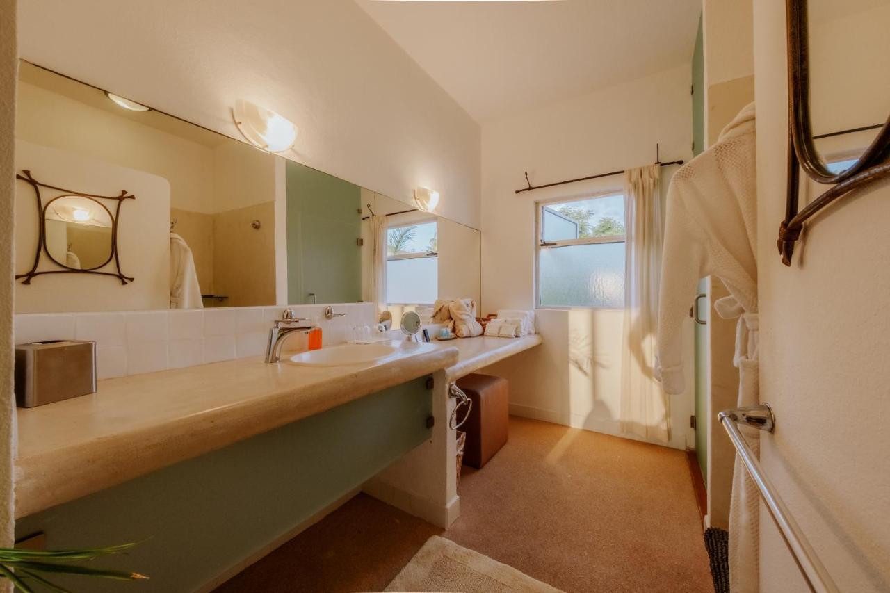 La Poza Boutique Hotel And Spa - Adults 15 Plus Todos Santos Εξωτερικό φωτογραφία
