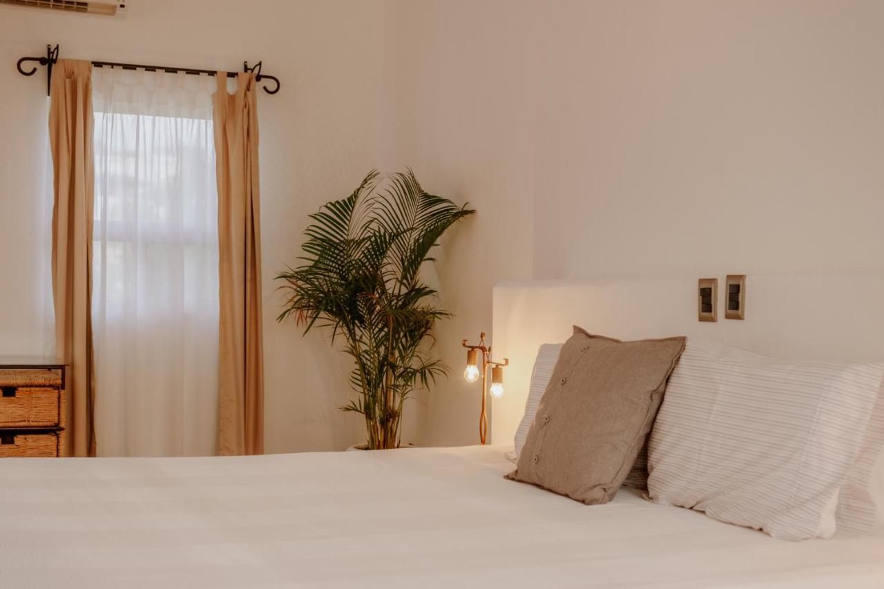 La Poza Boutique Hotel And Spa - Adults 15 Plus Todos Santos Εξωτερικό φωτογραφία