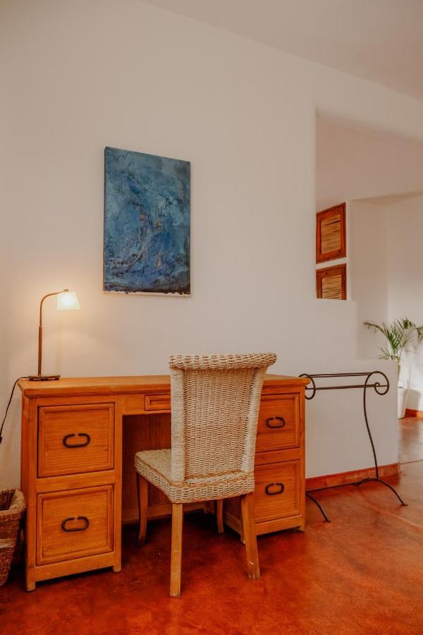 La Poza Boutique Hotel And Spa - Adults 15 Plus Todos Santos Εξωτερικό φωτογραφία