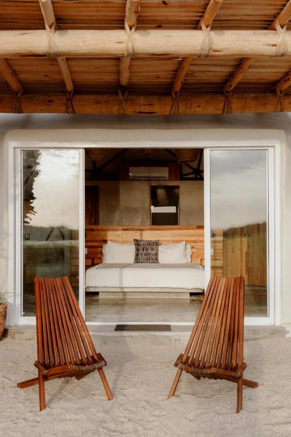 La Poza Boutique Hotel And Spa - Adults 15 Plus Todos Santos Εξωτερικό φωτογραφία