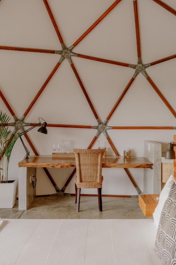 La Poza Boutique Hotel And Spa - Adults 15 Plus Todos Santos Εξωτερικό φωτογραφία