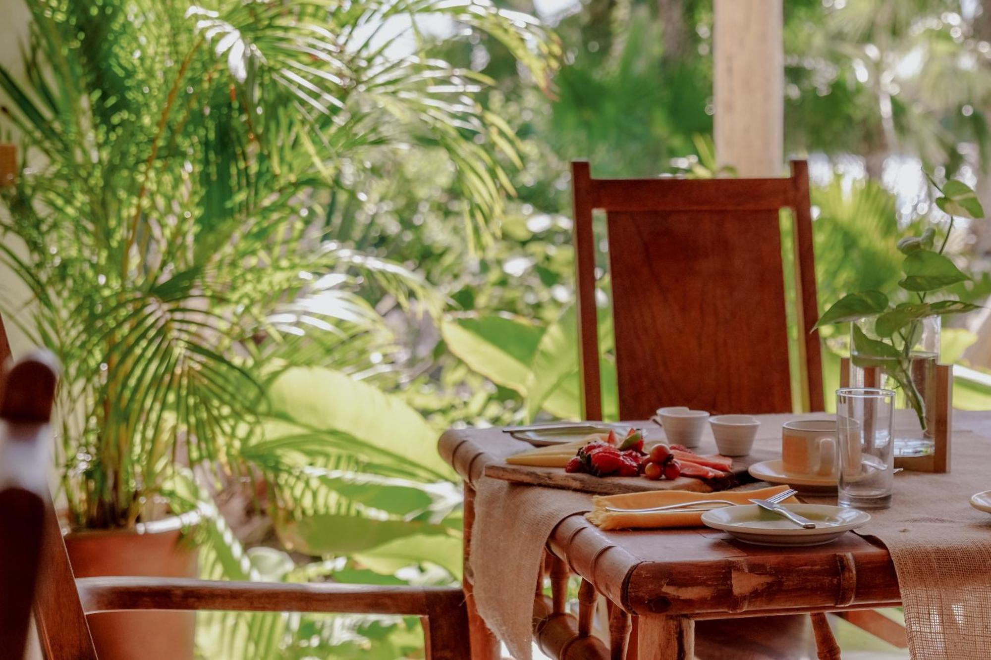 La Poza Boutique Hotel And Spa - Adults 15 Plus Todos Santos Εξωτερικό φωτογραφία