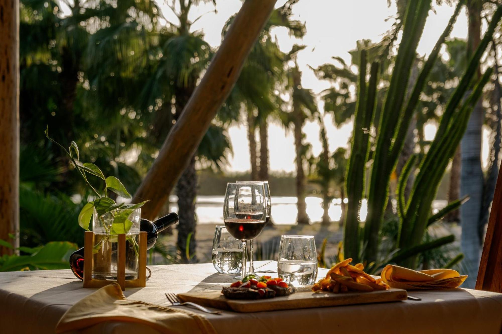 La Poza Boutique Hotel And Spa - Adults 15 Plus Todos Santos Εξωτερικό φωτογραφία
