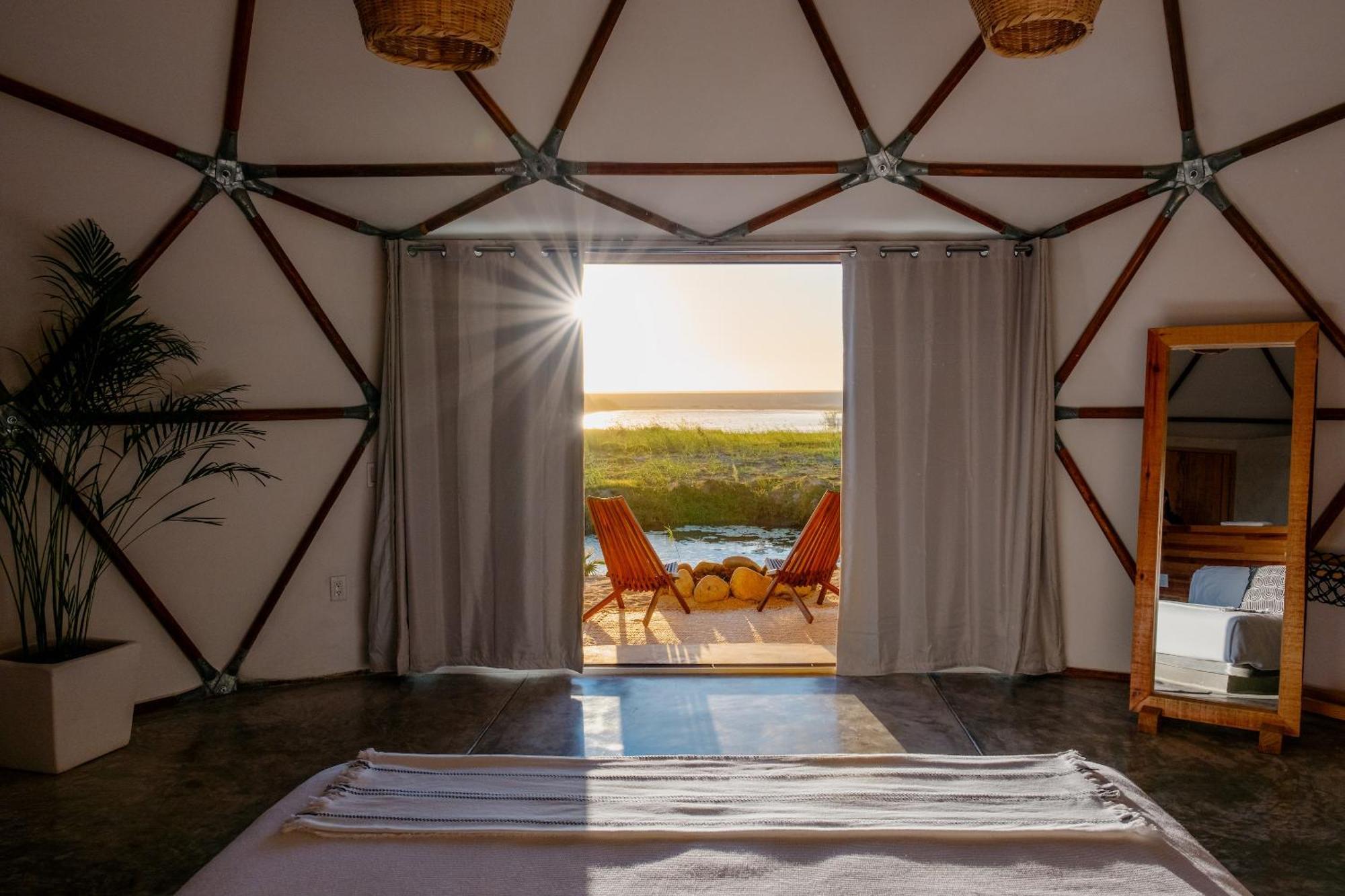 La Poza Boutique Hotel And Spa - Adults 15 Plus Todos Santos Εξωτερικό φωτογραφία