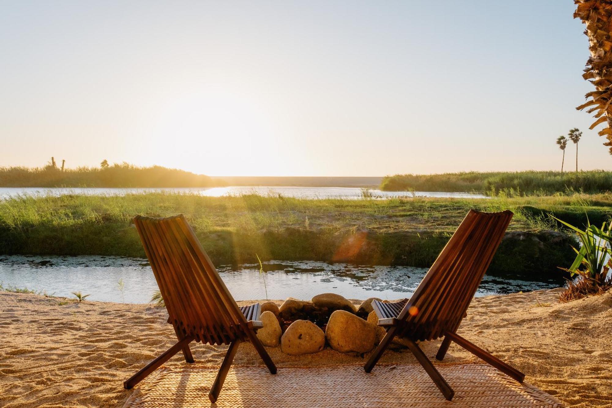 La Poza Boutique Hotel And Spa - Adults 15 Plus Todos Santos Εξωτερικό φωτογραφία