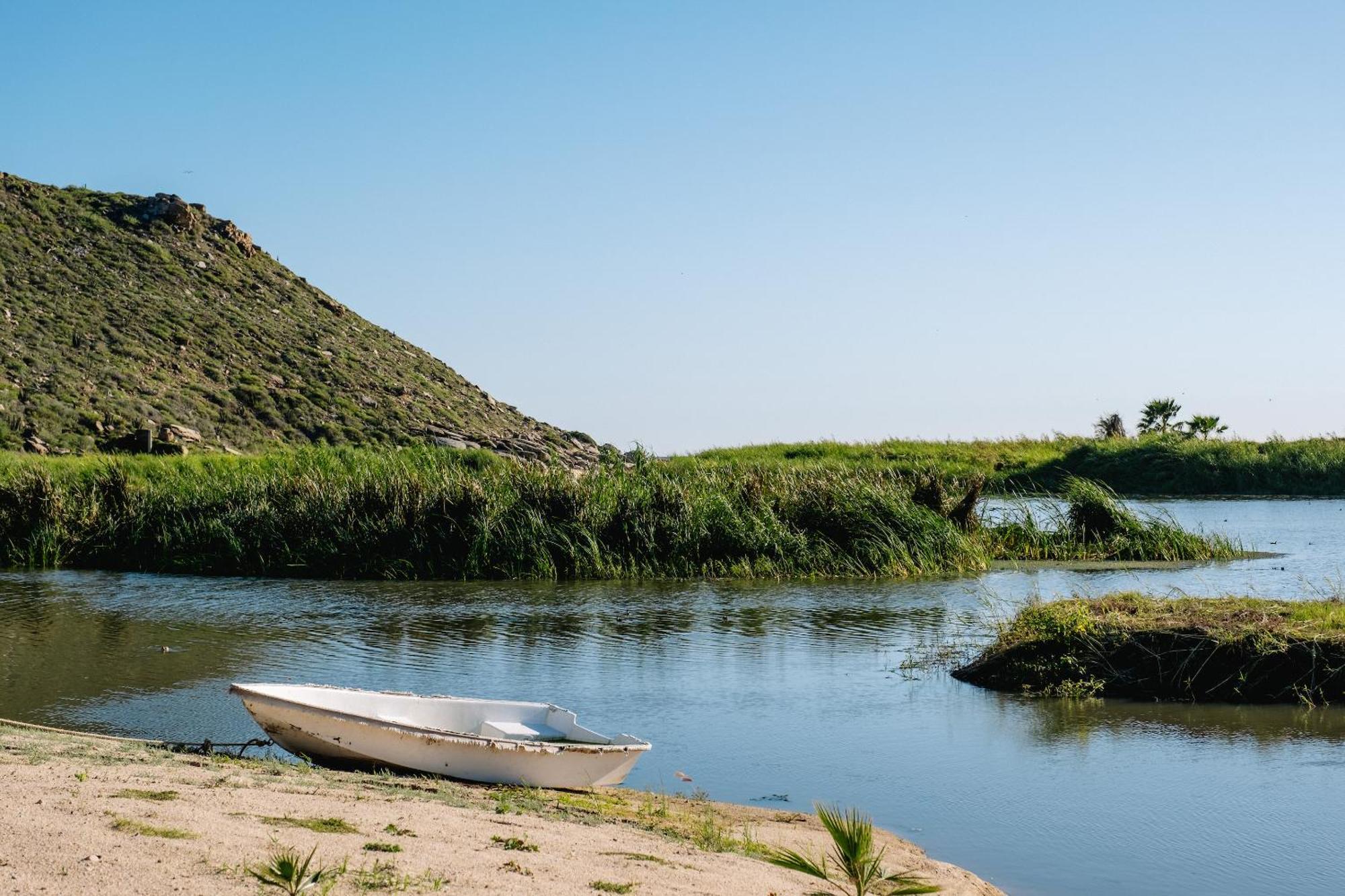 La Poza Boutique Hotel And Spa - Adults 15 Plus Todos Santos Εξωτερικό φωτογραφία