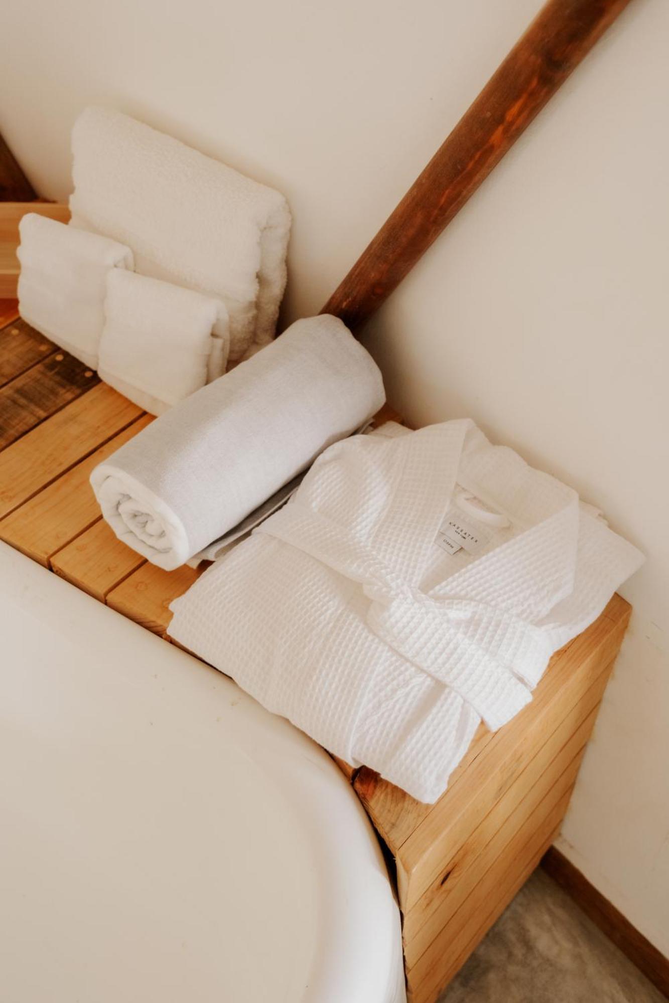La Poza Boutique Hotel And Spa - Adults 15 Plus Todos Santos Εξωτερικό φωτογραφία