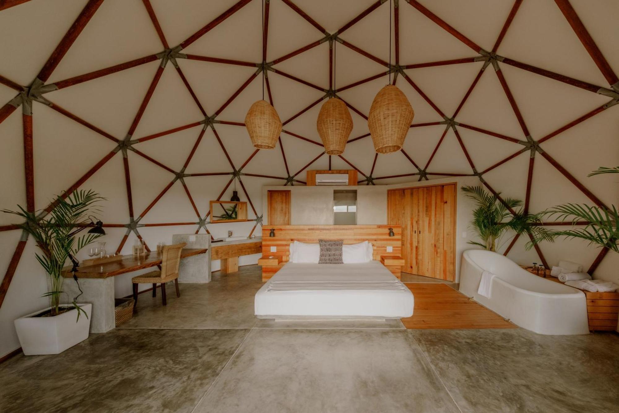 La Poza Boutique Hotel And Spa - Adults 15 Plus Todos Santos Εξωτερικό φωτογραφία