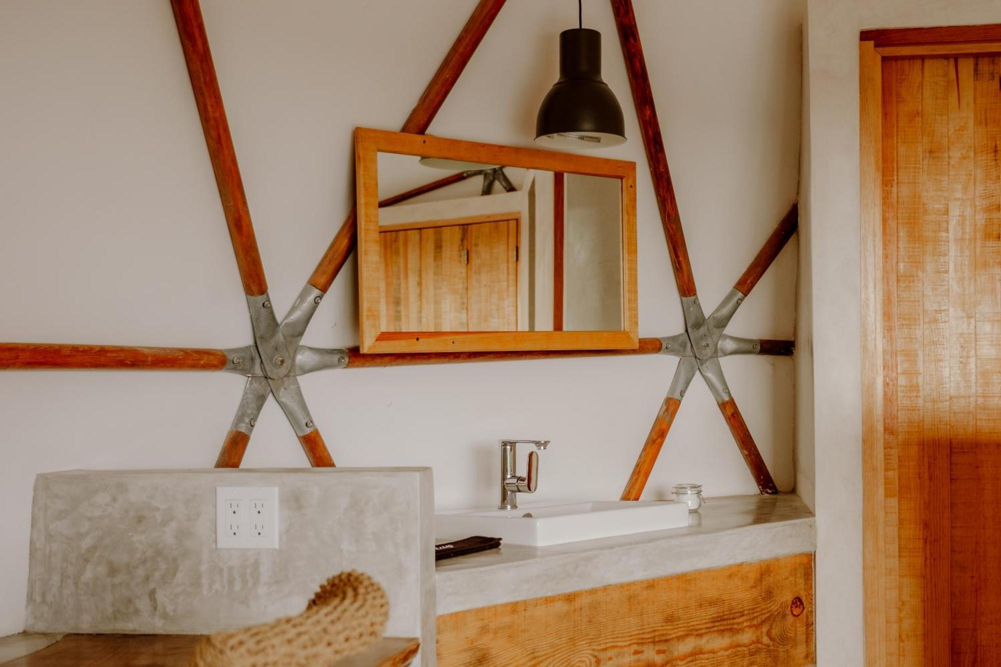 La Poza Boutique Hotel And Spa - Adults 15 Plus Todos Santos Εξωτερικό φωτογραφία