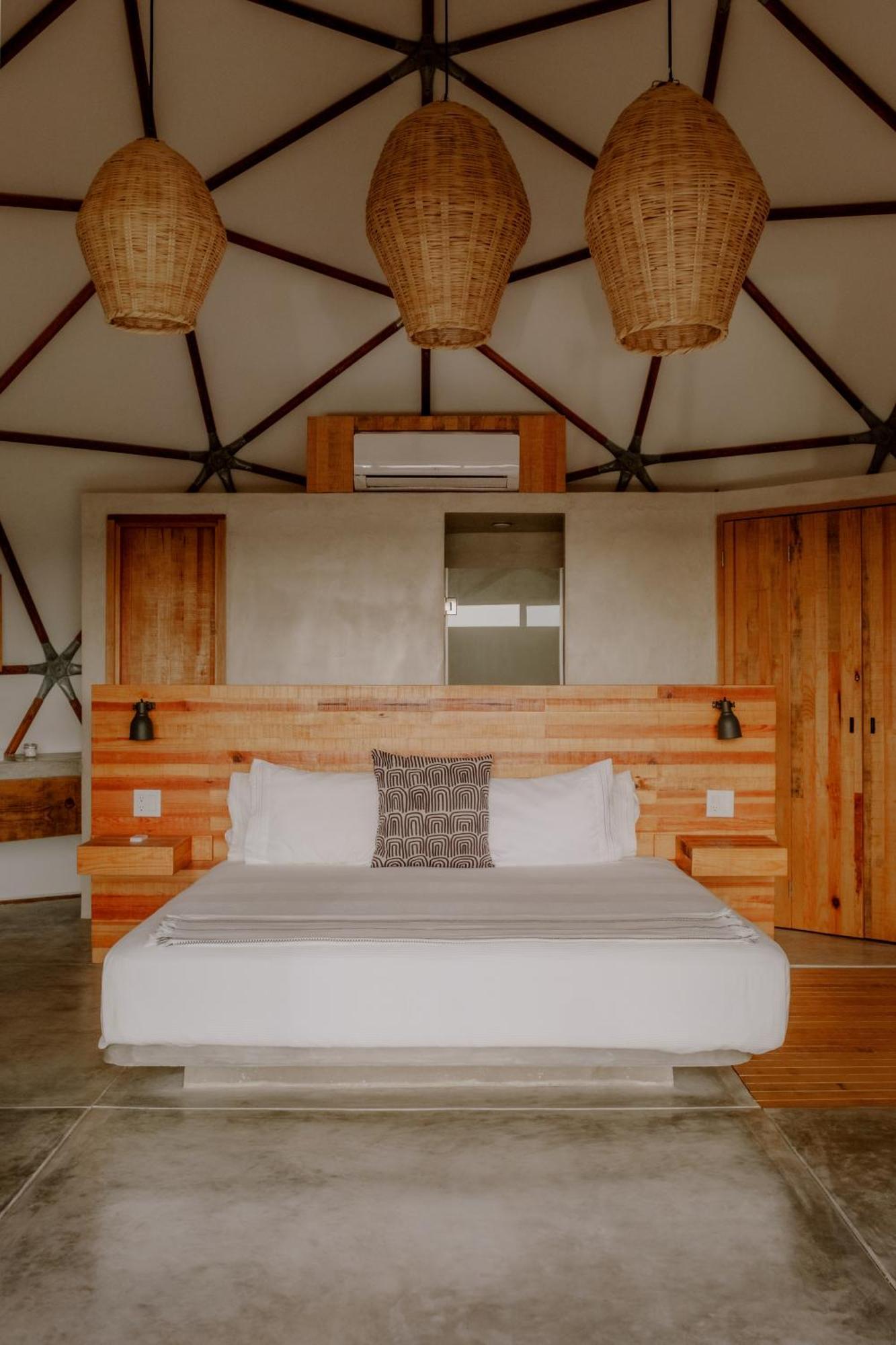La Poza Boutique Hotel And Spa - Adults 15 Plus Todos Santos Εξωτερικό φωτογραφία
